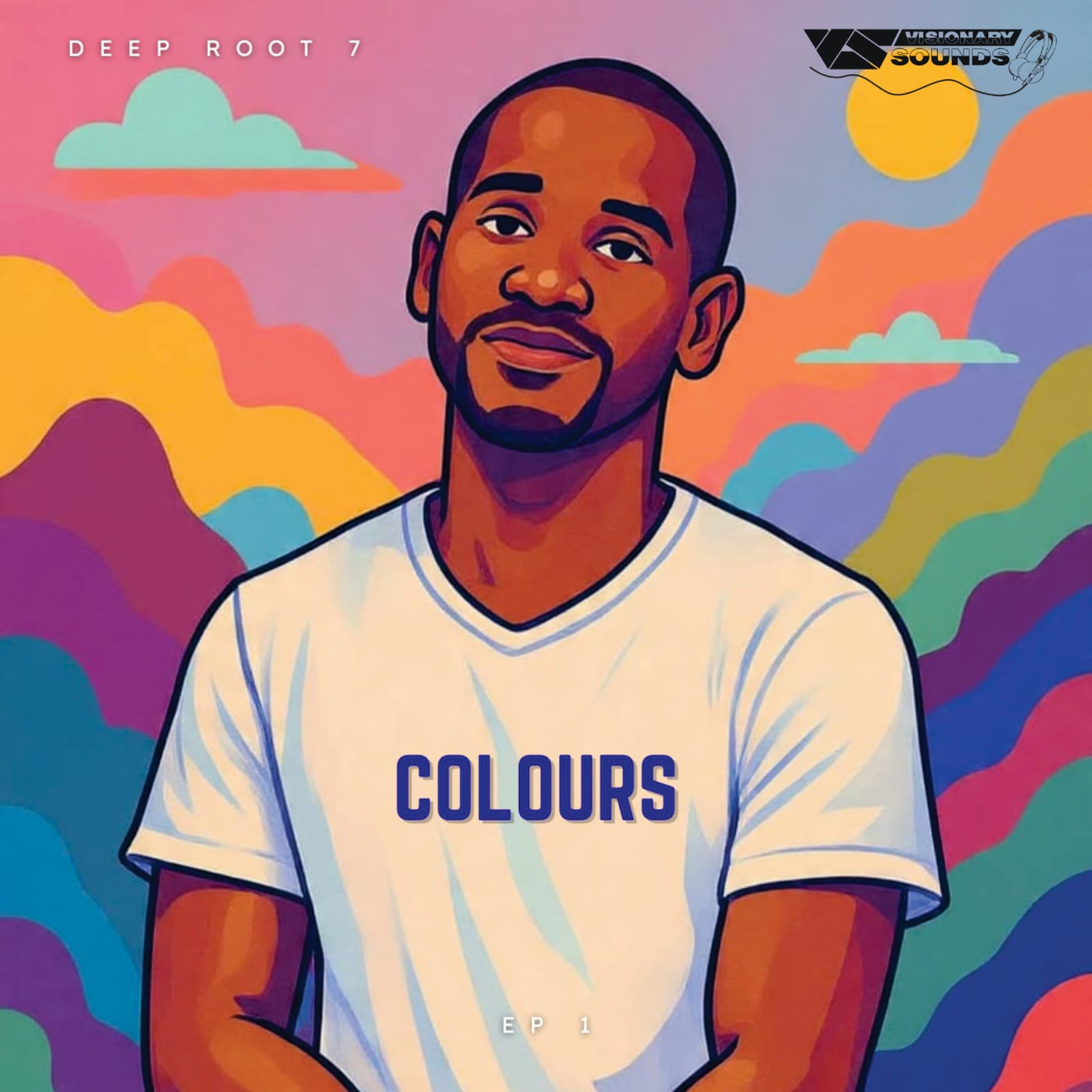 Colours EP